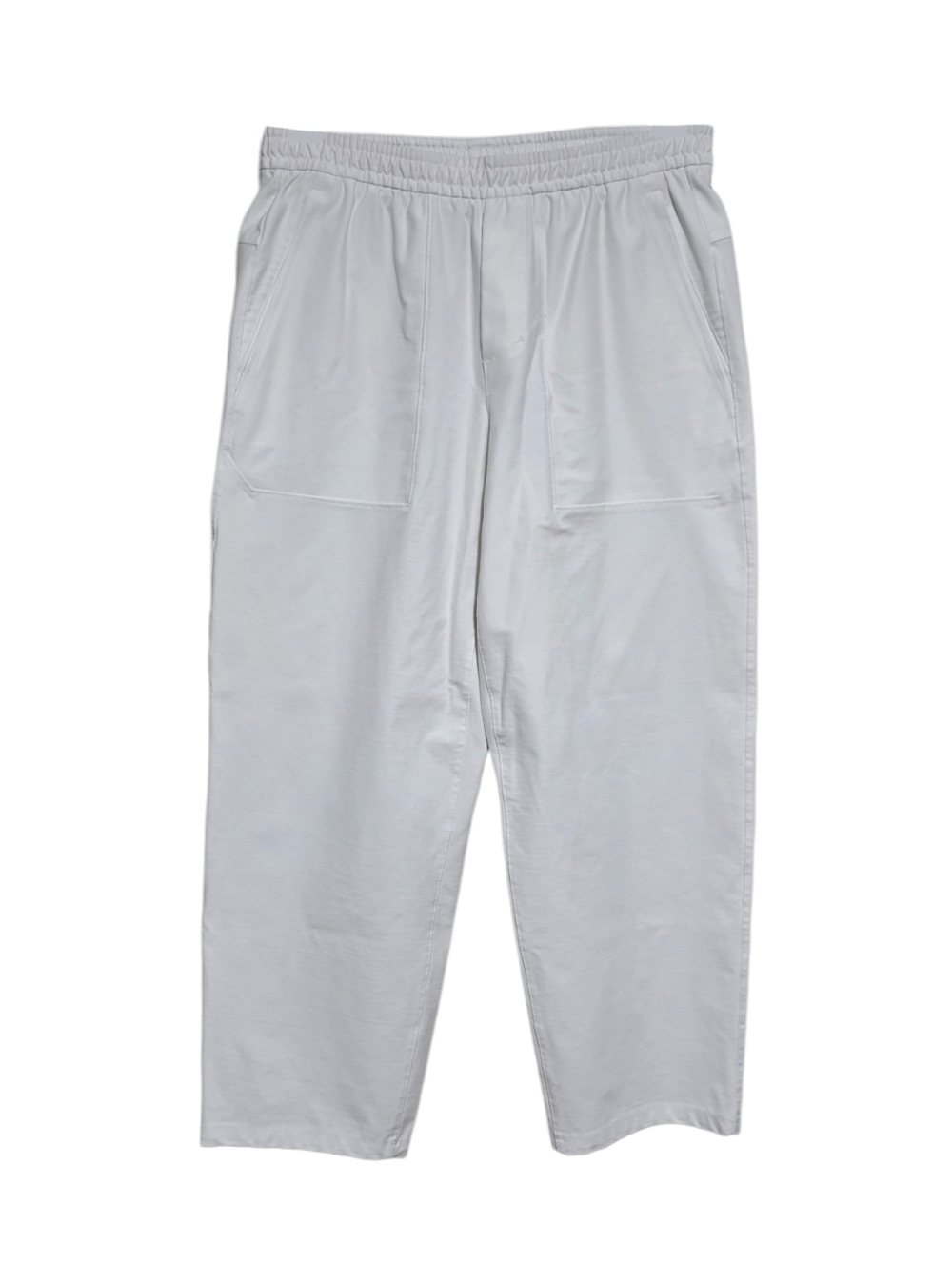 lululemon Utilitech Pull-On Relaxed-Fit White Size Medium